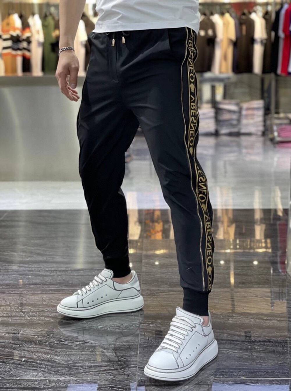 Trousers JP9618675